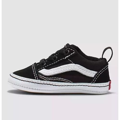 Infant Old Skool Crib Shoe