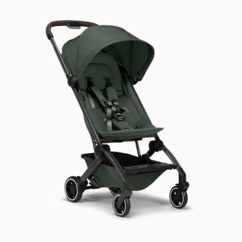 Aer + Lightweight Stroller - Forest Green