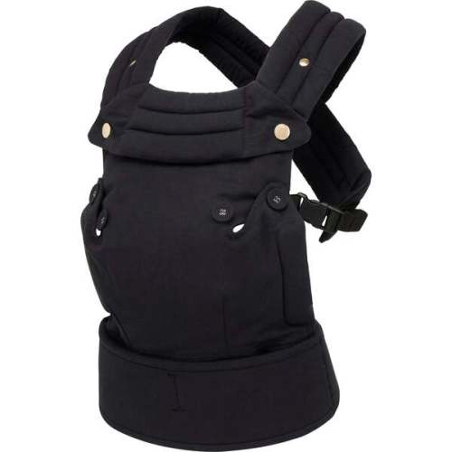 Limitless Baby Carrier, Jet Black - Portier | Maisonette