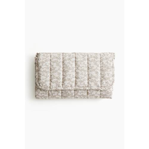 Foldable Changing Pad