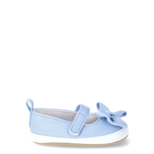 Carters Child of Mine Skimmer Sneakers - Baby Girls Shoes