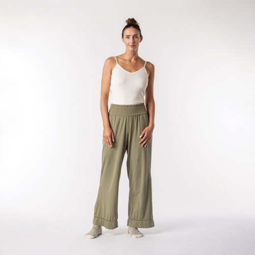 Organic Cotton - Lounge Pant