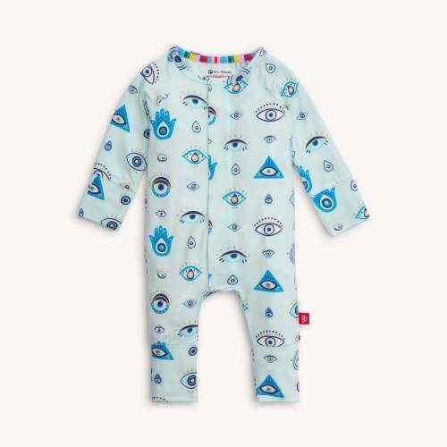 eye wish you the best modal magnetic grow with me convertible coverall – Magnetic Me