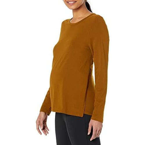 Amazon Essentials Women's Nursing T-Shirt