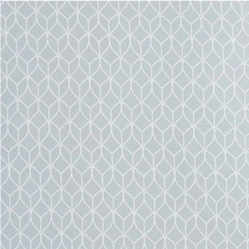 Morning Mist BassiNest Fitted Sheet | HALO