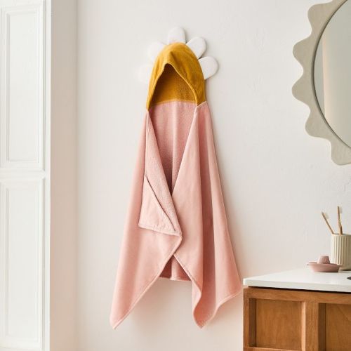 Kids Darling Daisy Bath Wrap