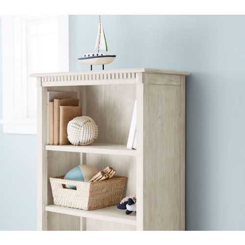 Rory 3-Shelf Bookcase (30")