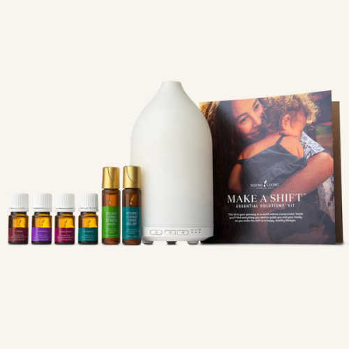 Make a Shift™ Essential Solutions™ Kit