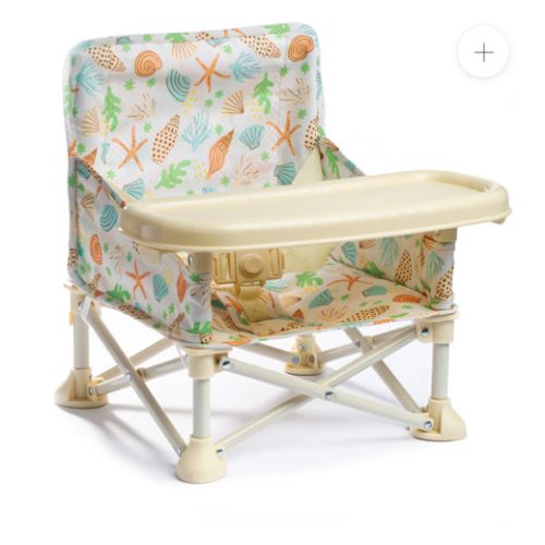 Sailor baby chair