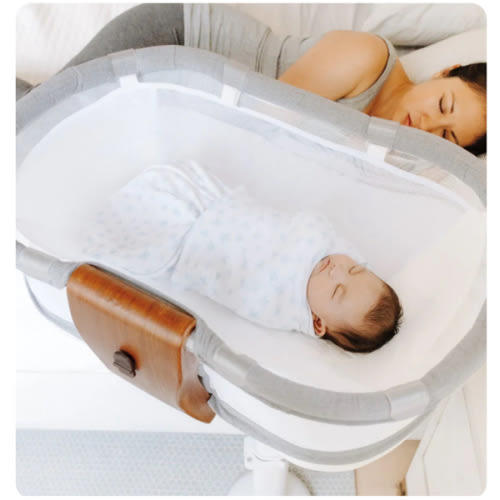 HALO BassiNest Newborn Insert | HALO