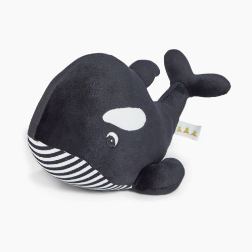 Bunnies By The Bay, Inc. Good Friends By The Bay Stuffed Animal - Winnie The Orca