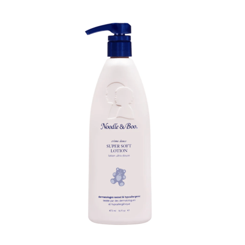 Noodle & Boo Super Soft Lotion 16 oz