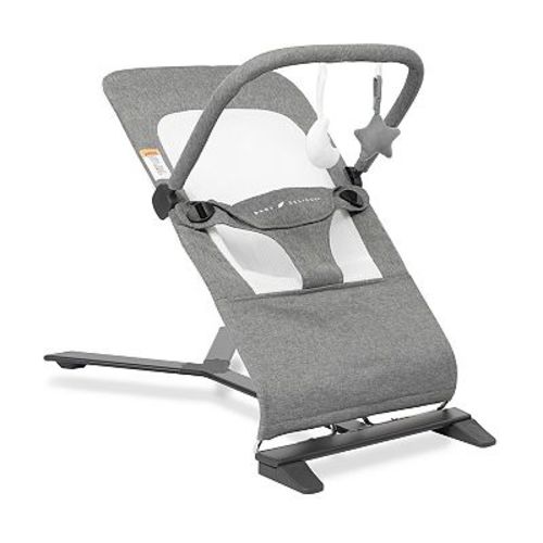 Baby Delight Alpine Deluxe Portable Bouncer