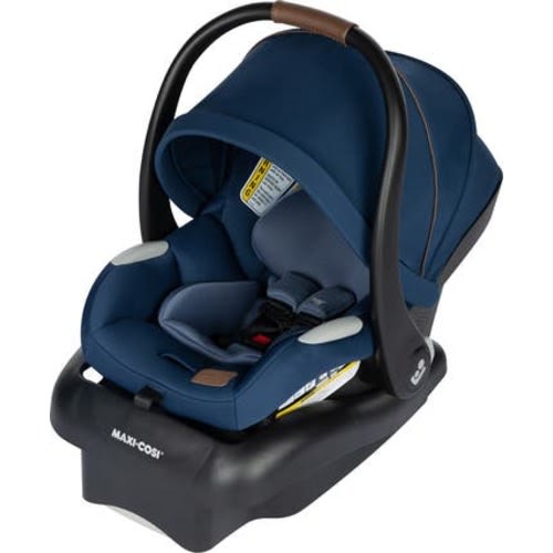 Mico™ Luxe Infant Car Seat