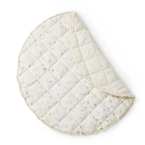 Baby Play Mat