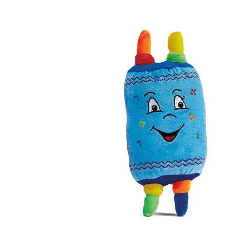 12" H Medium Soft Torah