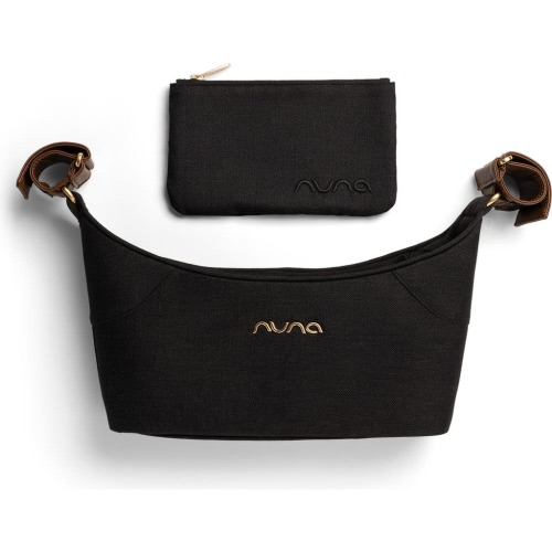 Nuna Stroller Organizer in Caviar - Best Deals You Need To See