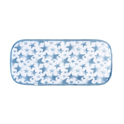 Baby Burp Cloths| Dream Burp Cloth I'm Sage – Dreamland Baby