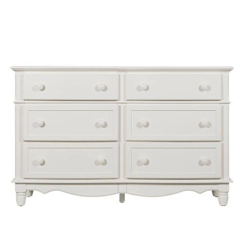 Willow Point Dresser