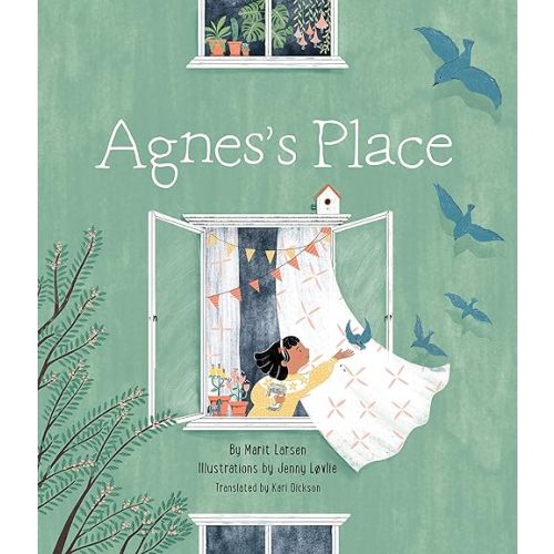 Agnes's Place