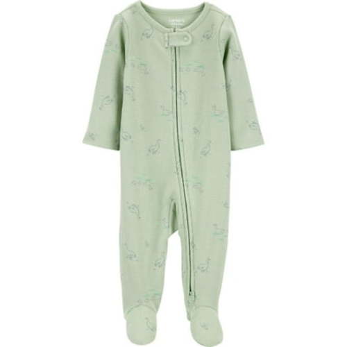 Carter's Child of Mine Baby Unisex Sleep 'n Play, One-Piece, Sizes Preemie-6/9 Months
