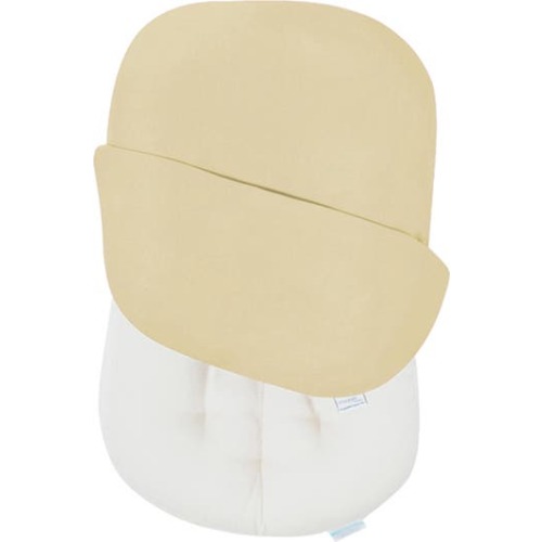 Infant Lounger & Cover Bundle