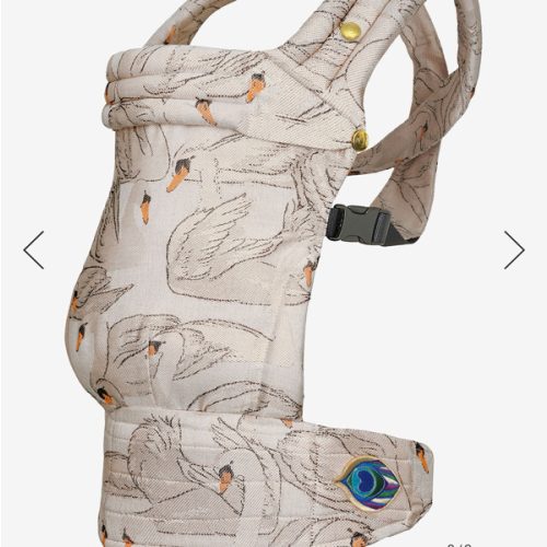 Monogamy Maiden | Zeitgeist Baby Carrier | SHOP ARTIPOPPE