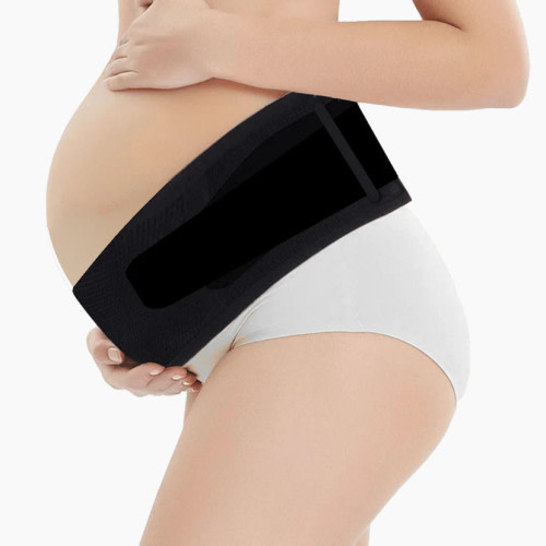Zomee Maternity Belly Band