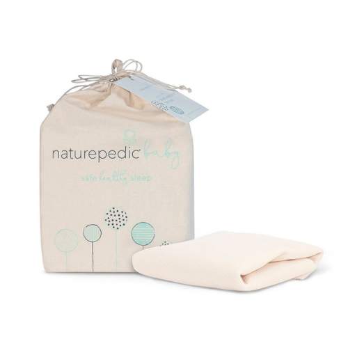 Breathable Crib Mattress Cover