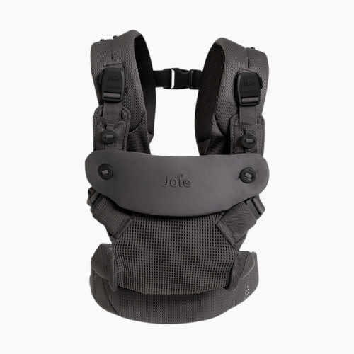 Joie Savvy Air 4-in-1 Baby Carrier - Cinder