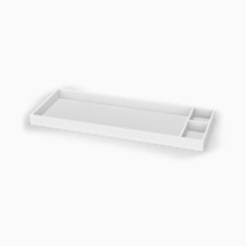 dadada Removable Changing Tray for the Lala Dresser - White