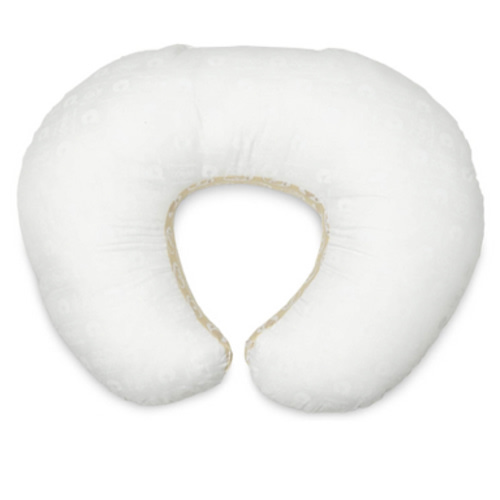 Boppy nursing and support pillow