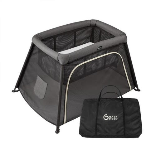 Moov & Comfy Playpen