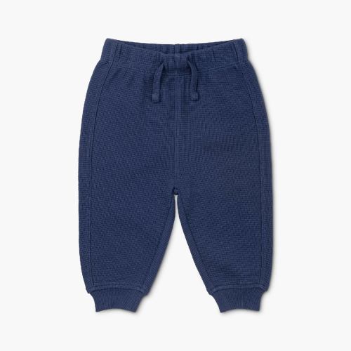 Monica + Andy - Waffle Sporty Sweatpants