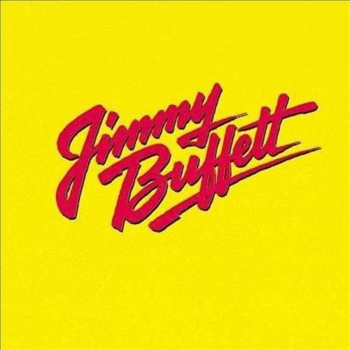 Jimmy Buffett - Songs You Know By Heart (Greatest Hits) (LP)