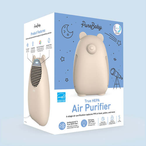PureBaby® Bear Air Purifier