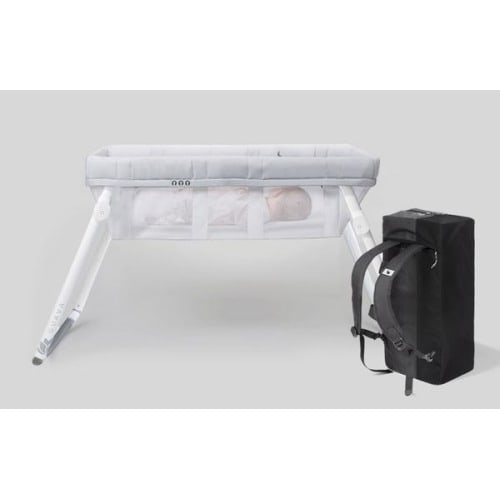 Lotus Bassinet Kit + Crib Bundle | Guava Family