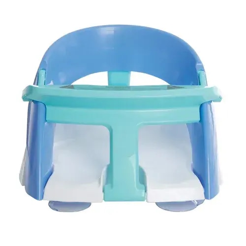 Dreambaby Premium Bath Seat Blue | Baby Bunting AU
