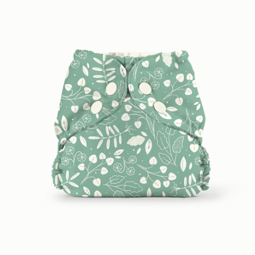 Outer–FW Botany / Two