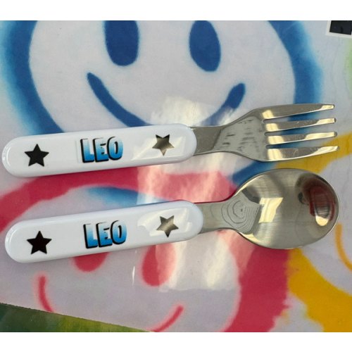 Utensils