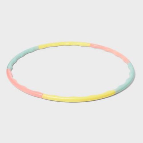 Snap and Go Hula Hoop - Sun Squad™