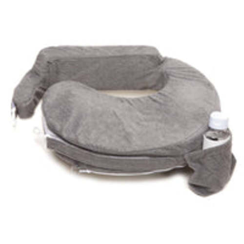 My Brest Friend Deluxe Baby Nursing Pillow