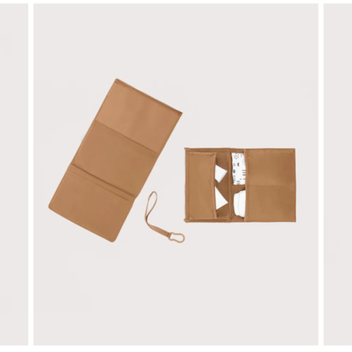 Joey Changing Kit- camel