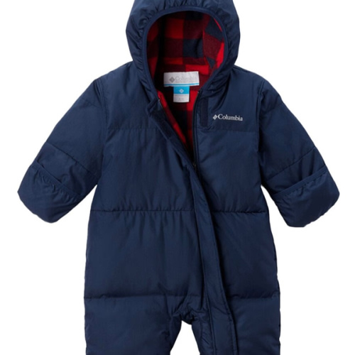 Columbia
Snuggly Bunny II Bunting - Infants'