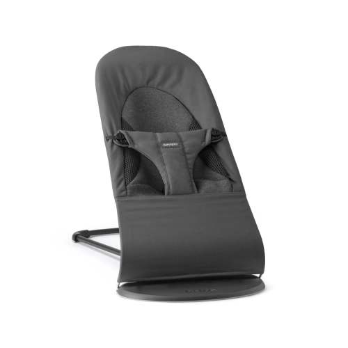 Bouncer Tri-Fabric - Gray