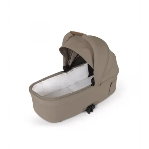 Nia Compact Bassinet - Silver Cross USA