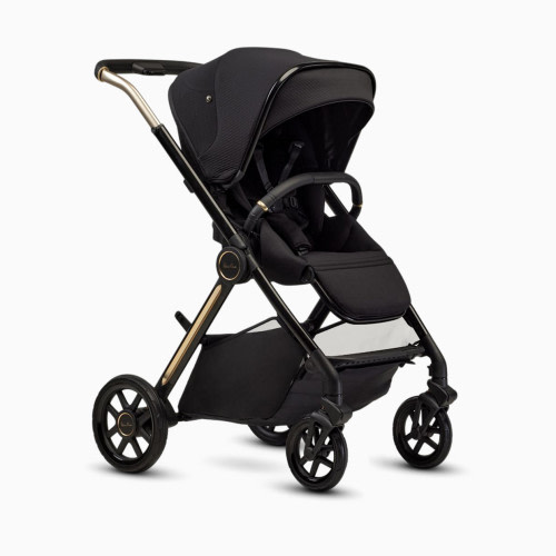 Silver Cross Reef 2 Stroller - Color: Espresso