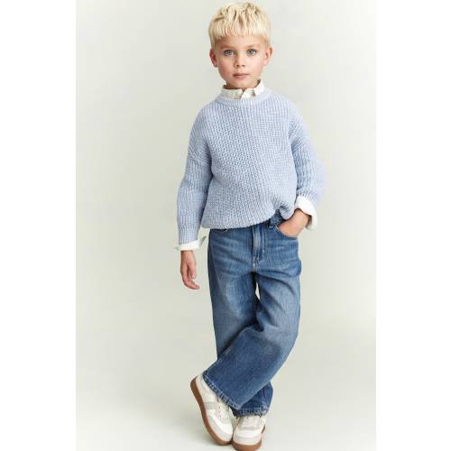 BAGGY JEANS