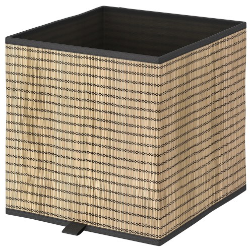 GNABBAS Basket 12 ½x13 ¾x12 ½ "