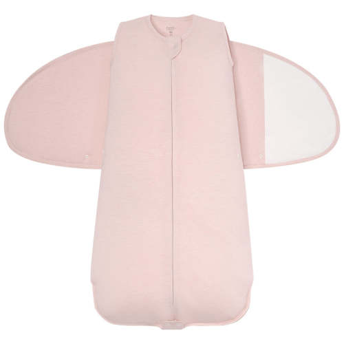 Bamboo Jersey Swaddle Sleep Bag | 1.0 TOG | Nest Designs